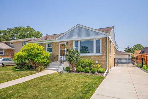 4429 Scott Street, Schiller Park, IL 60176