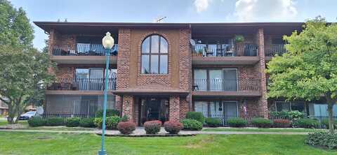 11001 Stony Creek Drive, Palos Hills, IL 60465