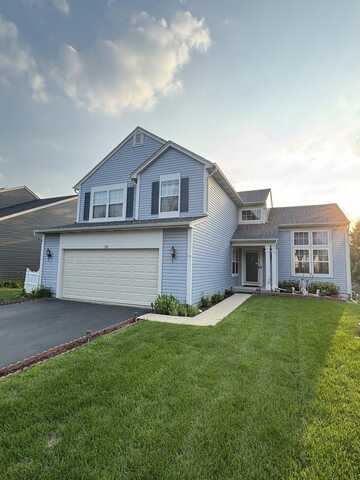 2087 Chesterfield Lane, Aurora, IL 60503
