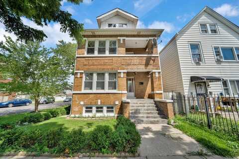 4603 S Sacramento Avenue, Chicago, IL 60632