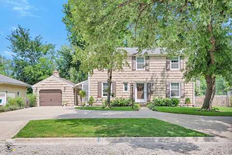 1203 Campbell Street, Joliet, IL 60435