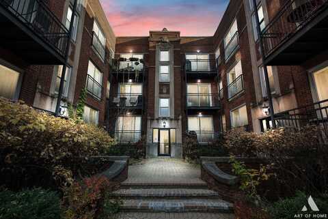 3709 N Kenneth Avenue, Chicago, IL 60641