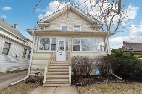 1137 Erie Street, Oak Park, IL 60302