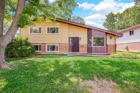 213 Illinois Street, Park Forest, IL 60466