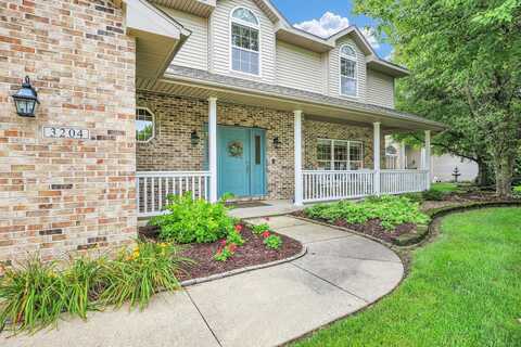3204 Cypress Creek Road, Champaign, IL 61822