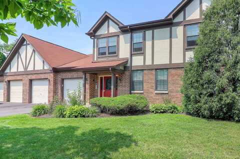 315 Deer Glen Way, Bloomingdale, IL 60108
