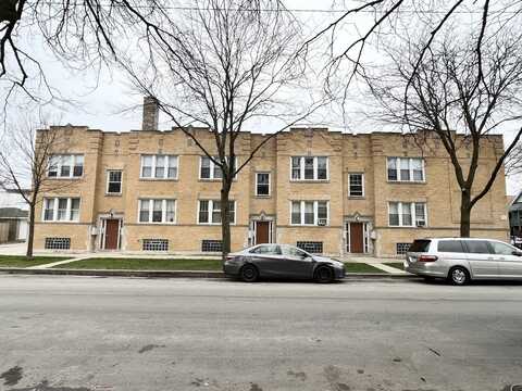 954 N Kildare Avenue, Chicago, IL 60651