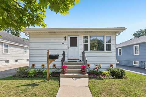 713 W Pacific Avenue, Waukegan, IL 60085