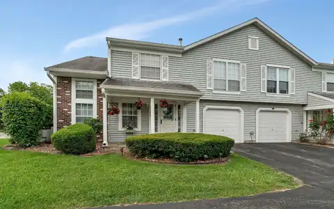 329 Redwing Drive, Bolingbrook, IL 60440