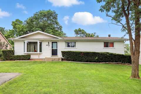 35065 N Hilldale Drive, Ingleside, IL 60041