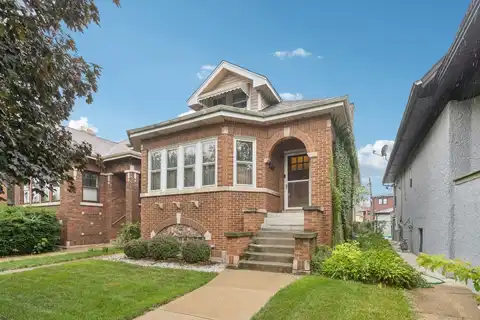 1440 Cuyler Avenue, Berwyn, IL 60402