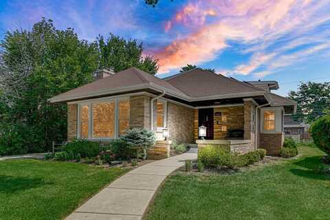 6645 N Drake Avenue, Lincolnwood, IL 60712