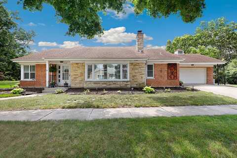 2148 Marston Lane, Flossmoor, IL 60422