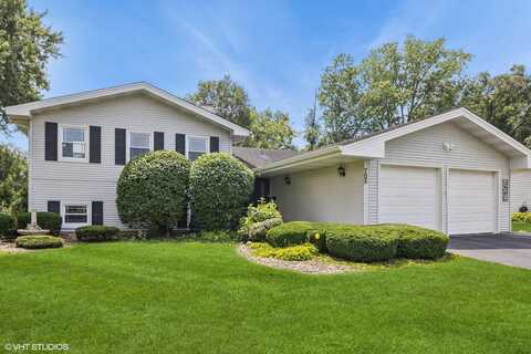 21w705 Glen Valley Drive, Glen Ellyn, IL 60137