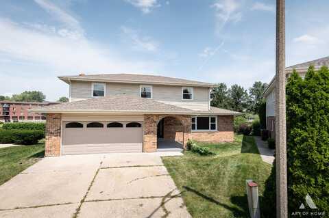 1028 Aspen Court, Lake Zurich, IL 60047