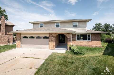 1028 Aspen Court, Lake Zurich, IL 60047