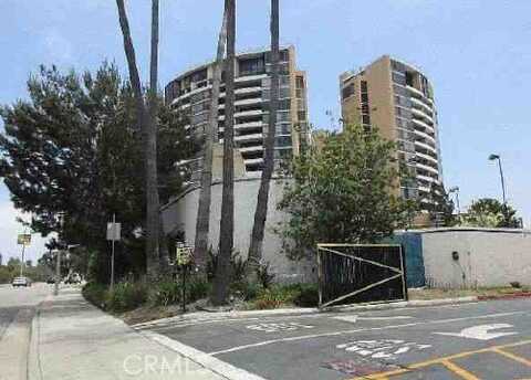 4316 MARINA CITY Drive, Marina del Rey, CA 90292