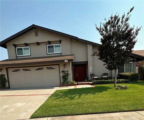 7878 Poinsettia Drive, Buena Park, CA 90620