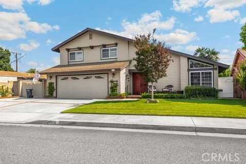 7878 Poinsettia Drive, Buena Park, CA 90620