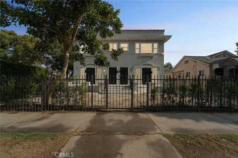 873 W 41st Drive, Los Angeles, CA 90037
