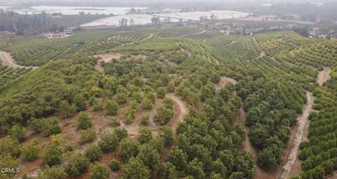 0 Donlon Road, Somis, CA 93066