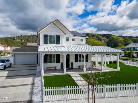 397 Rose Street, Fillmore, CA 93015