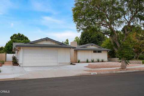 1463 Mandalay Court, Camarillo, CA 93010