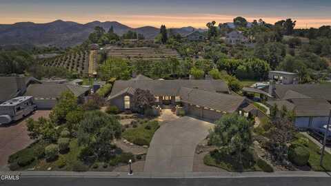 6516 San Onofre Drive, Camarillo, CA 93012
