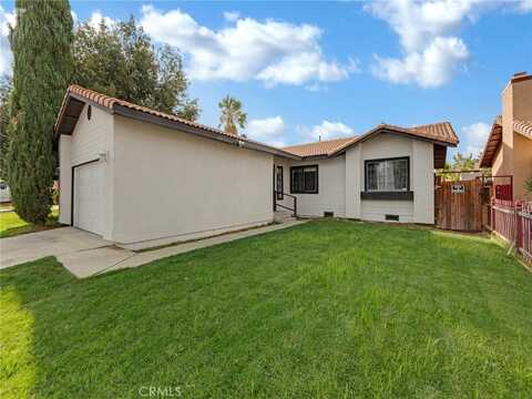 2261 Mark Avenue, Palmdale, CA 93550