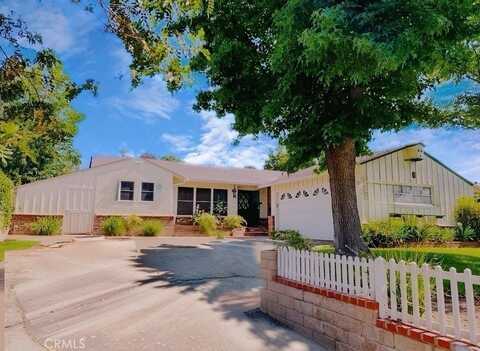 17553 Tribune Street, Granada Hills, CA 91344