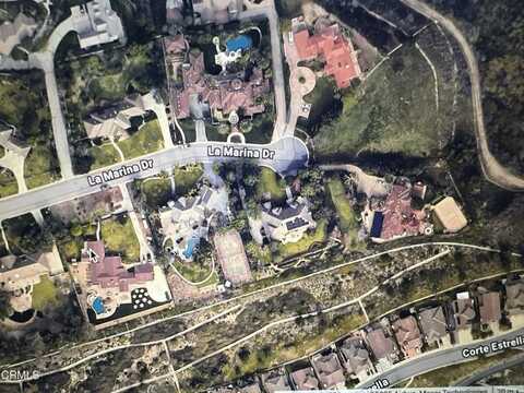 400 La Marina Drive, Camarillo, CA 93010