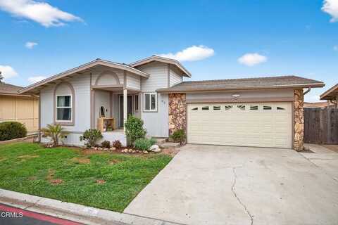 1025 Cachuma Avenue, Ventura, CA 93004