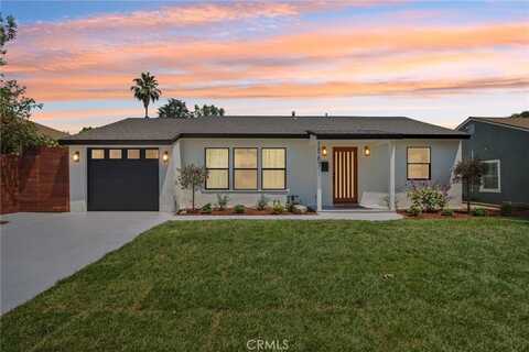 18257 Palora Street, Tarzana, CA 91356