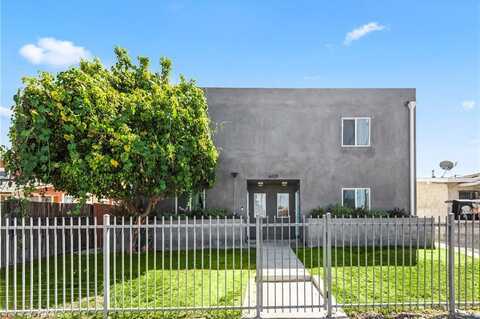 6828 Miramonte Boulevard, Los Angeles, CA 90001