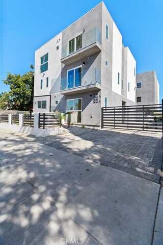 2636 Virginia Road, Los Angeles, CA 90016