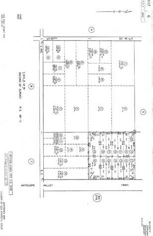 0 Vac Cor Ave, Lancaster, CA 93536