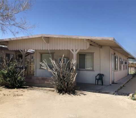 6450 Athol Avenue, 29 Palms, CA 92277