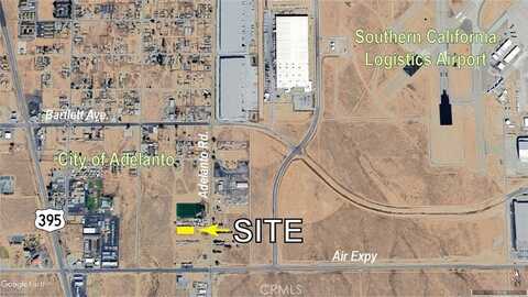 0 Adelanto Road, Adelanto, CA 92301