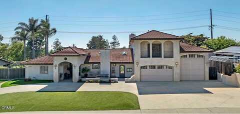 3181 Goldenspur Drive, Camarillo, CA 93010