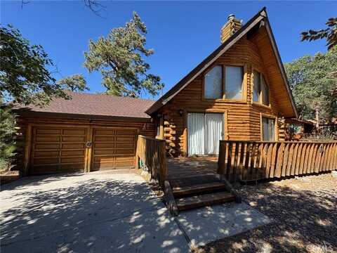 806 Plumas Court, Big Bear City, CA 92314