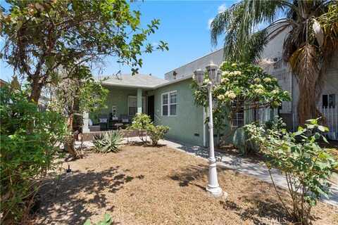 6039 Fairfield Street, Los Angeles, CA 90022