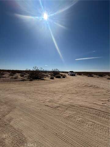 0 Brants Cross Road, Joshua Tree, CA 92252
