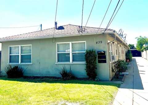 439 S Montebello Boulevard, Montebello, CA 90640