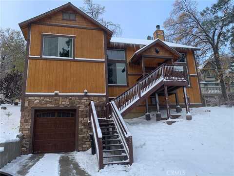 1285 Minton Drive, Big Bar, CA 92314