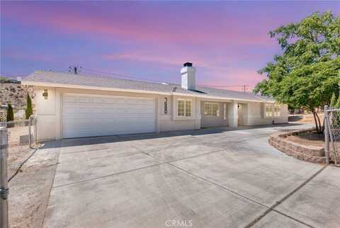 7680 Rockaway Avenue, Yucca Valley, CA 92284