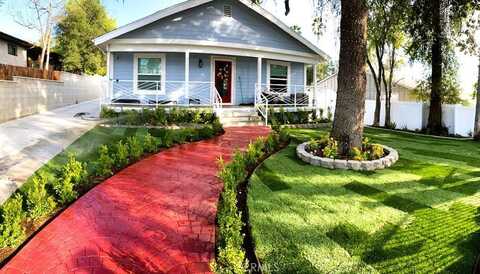 3284 Raymond Avenue, Altadena, CA 91001