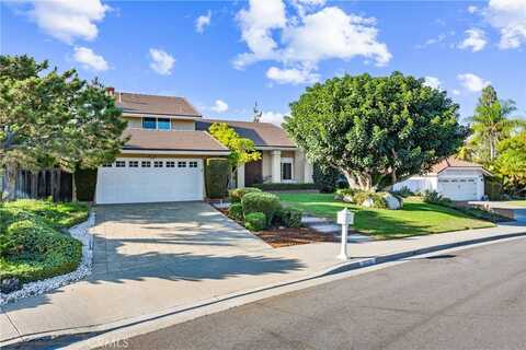 20733 Via Sonrisa, Yorba Linda, CA 92886