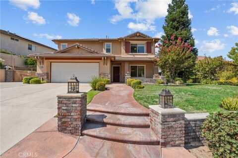 21190 Cimarron Way, Saugus, CA 91390