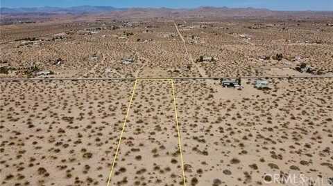 1155 Belfield Boulevard, Landers, CA 92285