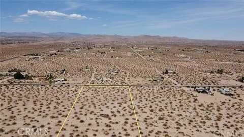 1153 Belfield Boulevard, Landers, CA 92285